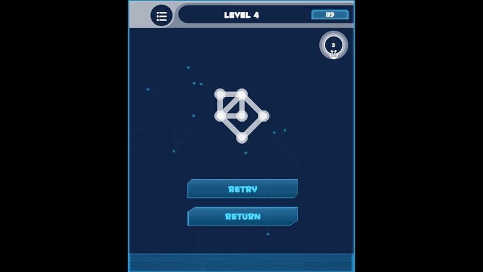 Скриншот 2 из Energy Nodes