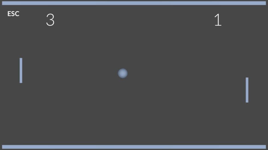 Скриншот 3 из 2 Cubes 1 Ball