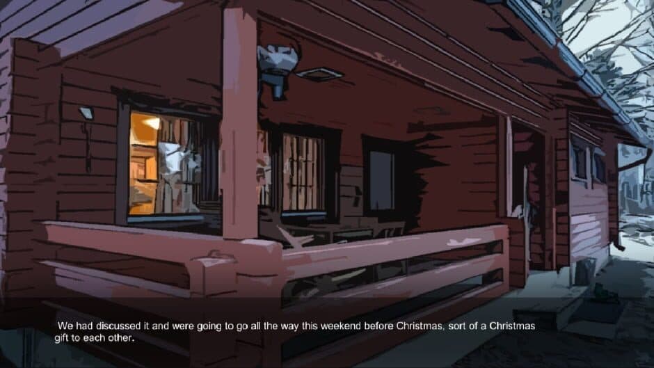 Скриншот 3 из Christmas party