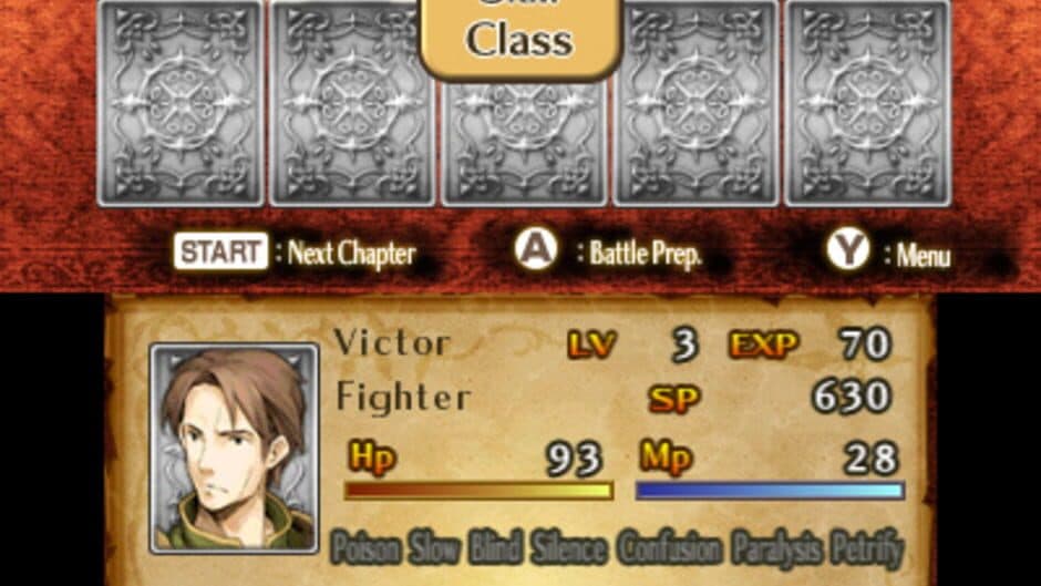 Скриншот 11 из Mercenaries Saga 2