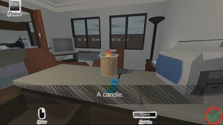 Скриншот 3 из Hotel Spring
