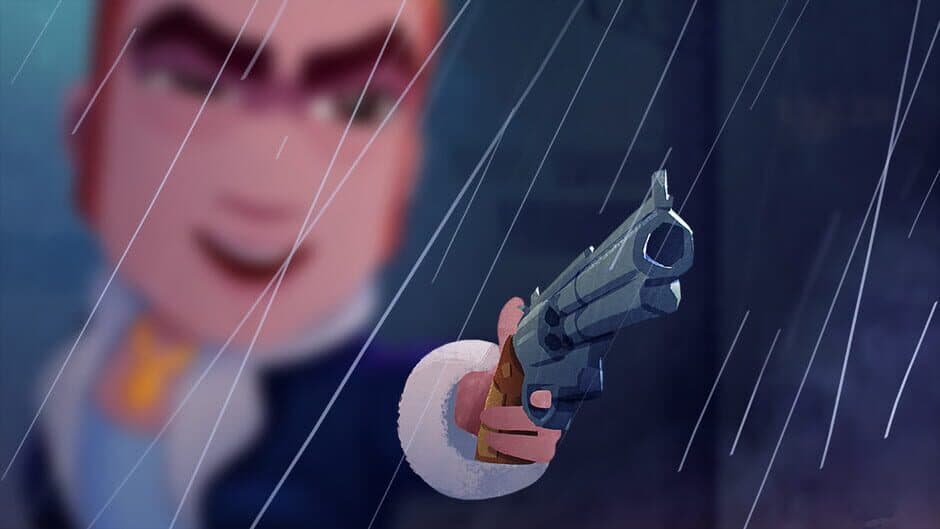 Скриншот 8 из Parker & Lane