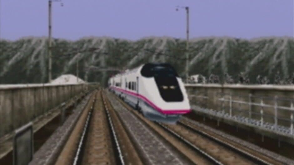 Скриншот 6 из Densha de GO! 64