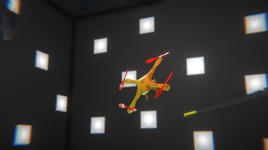 Скриншот 4 из Drone Hero