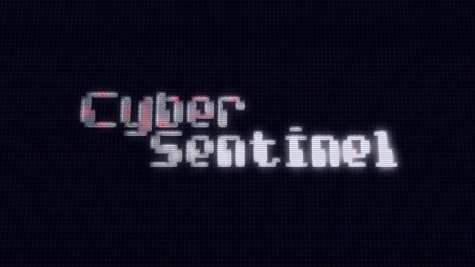 Скриншот 2 из Cyber Sentinel