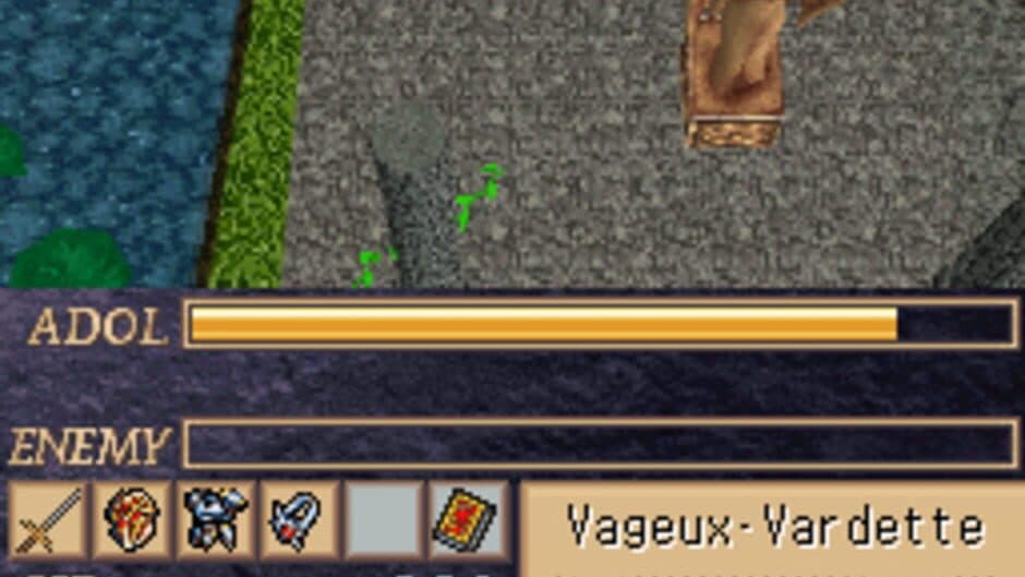 Скриншот 8 из Legacy of Ys: Books I & II