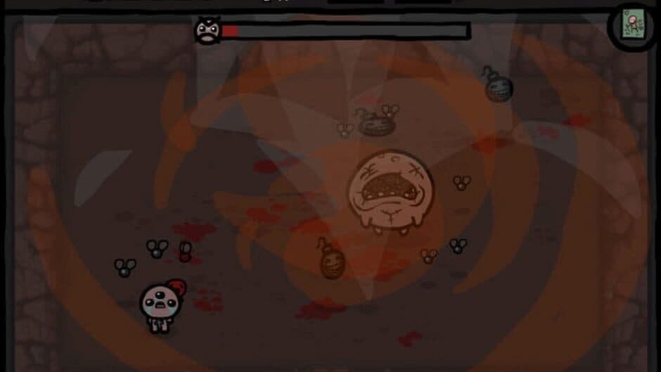 Скриншот 5 из The Binding of Isaac