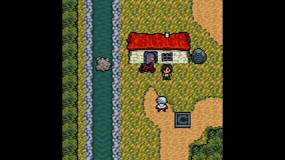 Скриншот 4 из Anodyne