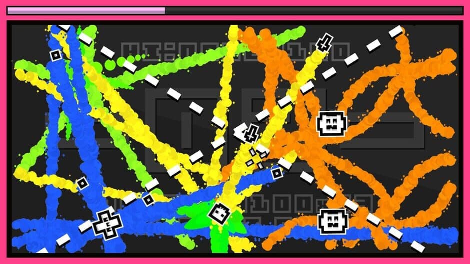 Скриншот 6 из InkSplosion