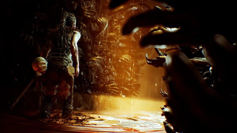 Скриншот 6 из Hellblade: Senua's Sacrifice