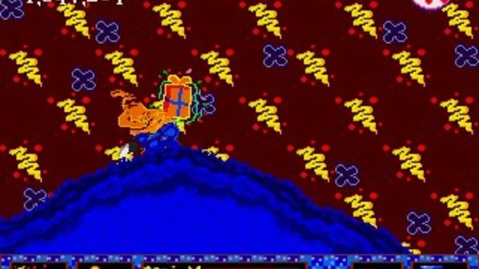 Скриншот 8 из ToeJam & Earl in Panic on Funkotron