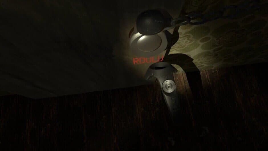 Скриншот 2 из A-Escape VR
