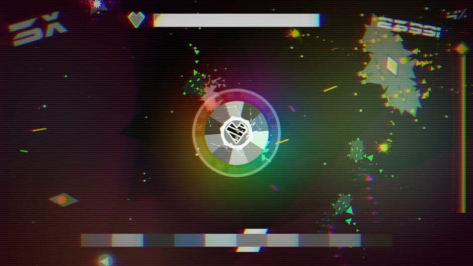 Скриншот 2 из Chromatic