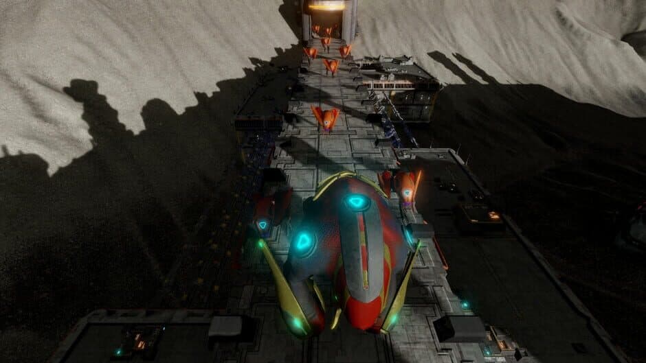 Скриншот 4 из Defense Grid 2