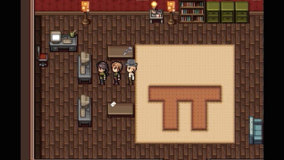 Скриншот 3 из Silver Creek Falls: Chapter 1