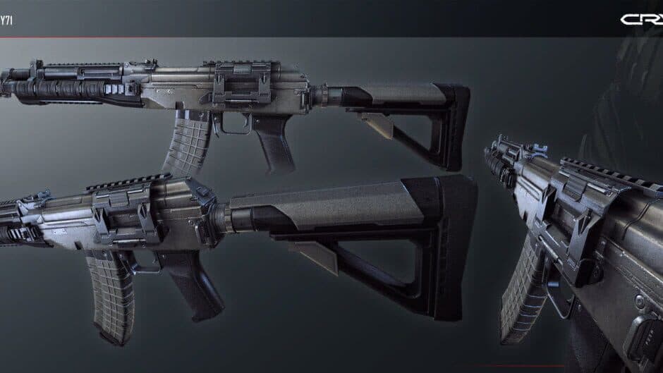 Скриншот 5 из Crysis 2: Maximum Edition