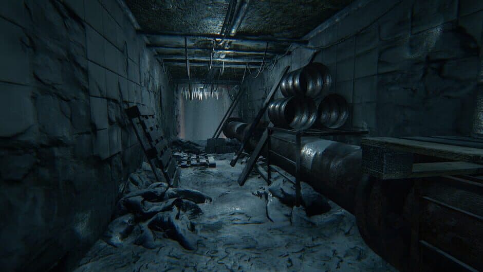 Скриншот 4 из Investigator