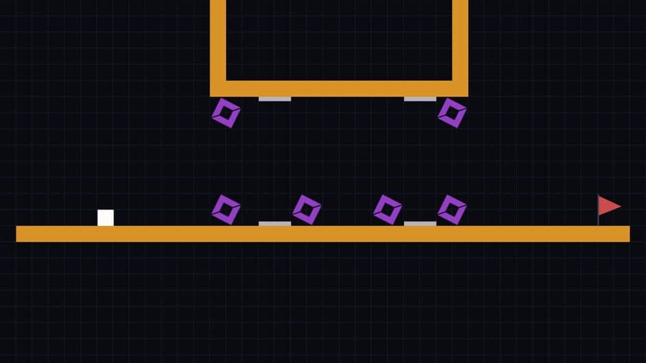 Скриншот 1 из Knack!