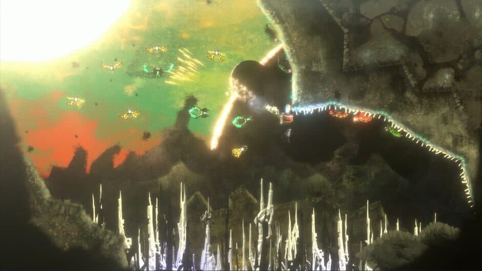 Скриншот 1 из Anew: The Distant Light