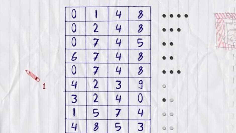 Скриншот 3 из Family Games