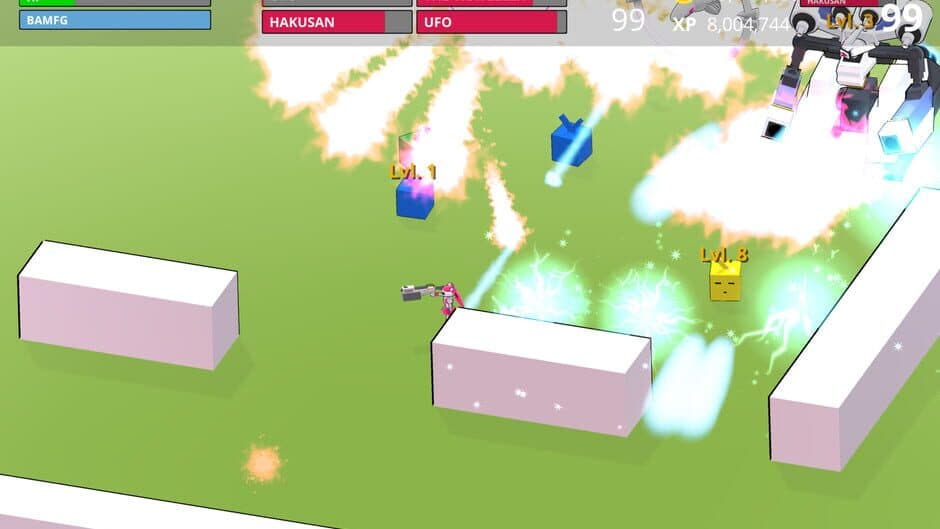 Скриншот 5 из Bashville