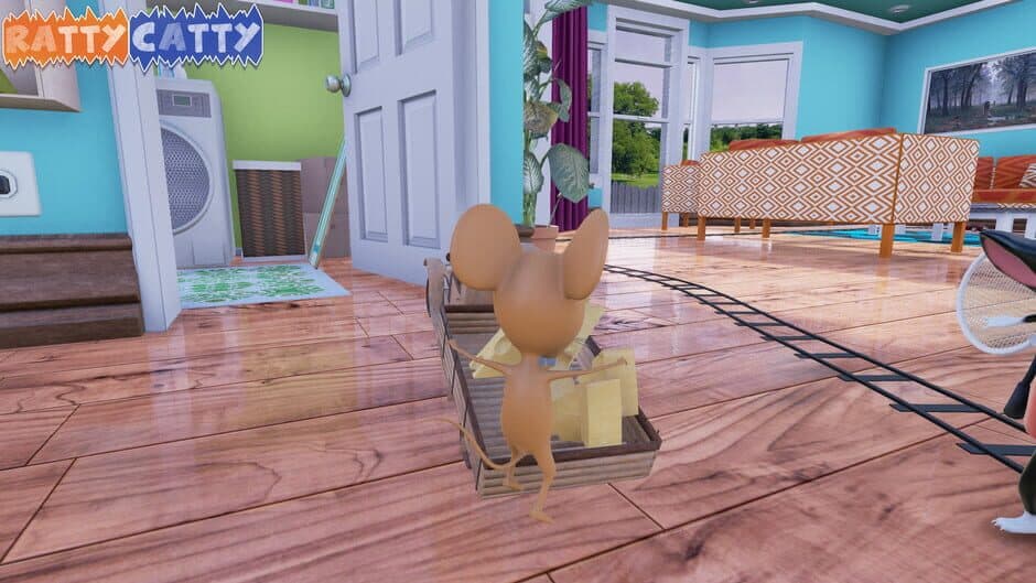 Скриншот 5 из Ratty Catty