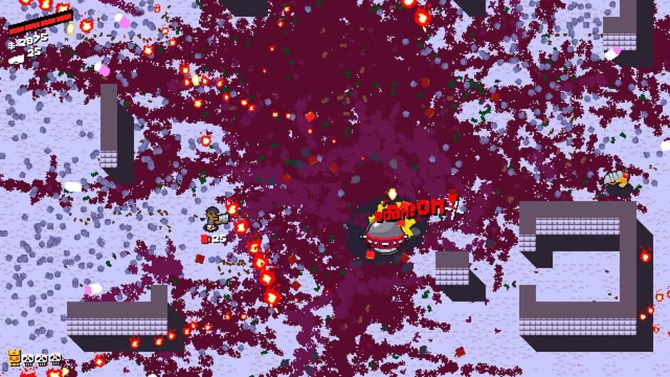 Скриншот 4 из Lot'zAmonsters