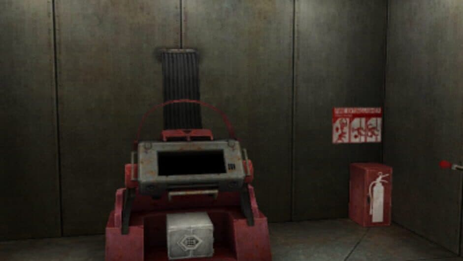Скриншот 7 из Zero Escape: Virtue's Last Reward