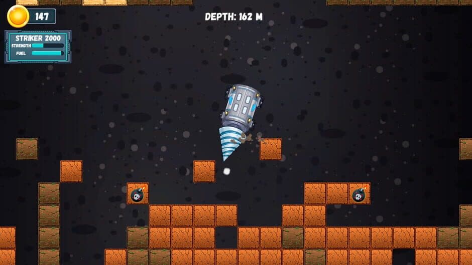 Скриншот 2 из DrillMania