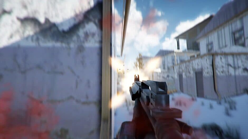 Скриншот 8 из War Hunter