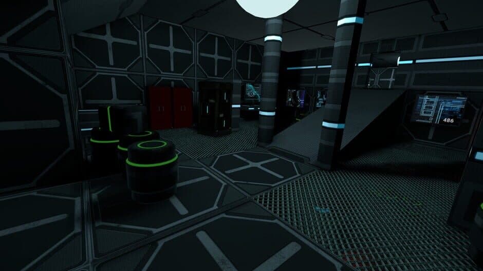 Скриншот 12 из RoboHeist VR