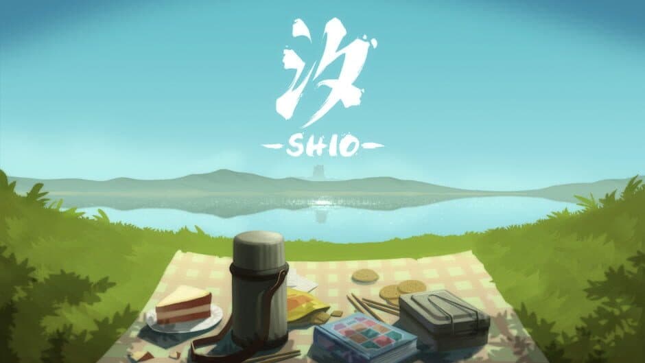 Скриншот 4 из Shio