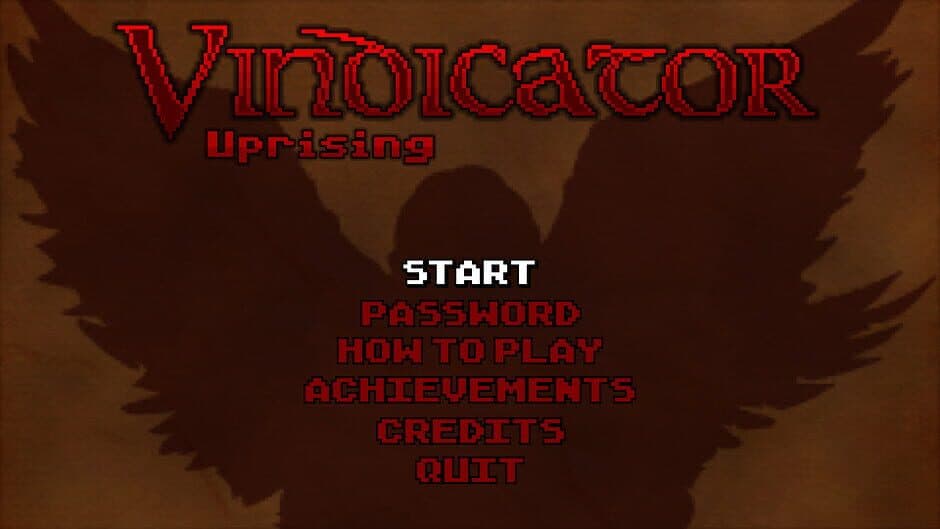 Скриншот 4 из Vindicator: Uprising
