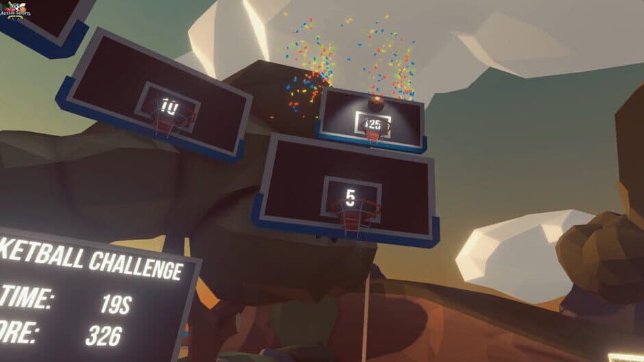 Скриншот 3 из Aussie Sports VR