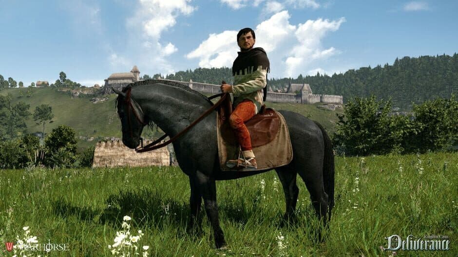 Скриншот 6 из Kingdom Come: Deliverance