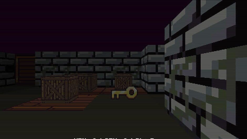 Скриншот 4 из Ebony Spire: Heresy