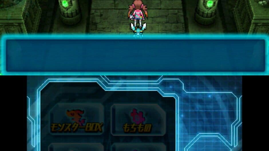 Скриншот 10 из Puzzle & Dragons Z