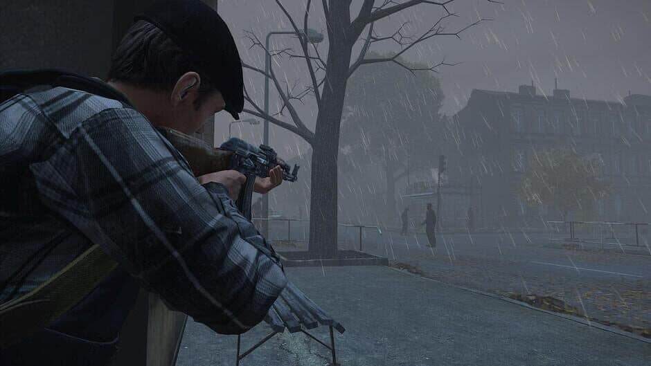 Скриншот 4 из DayZ