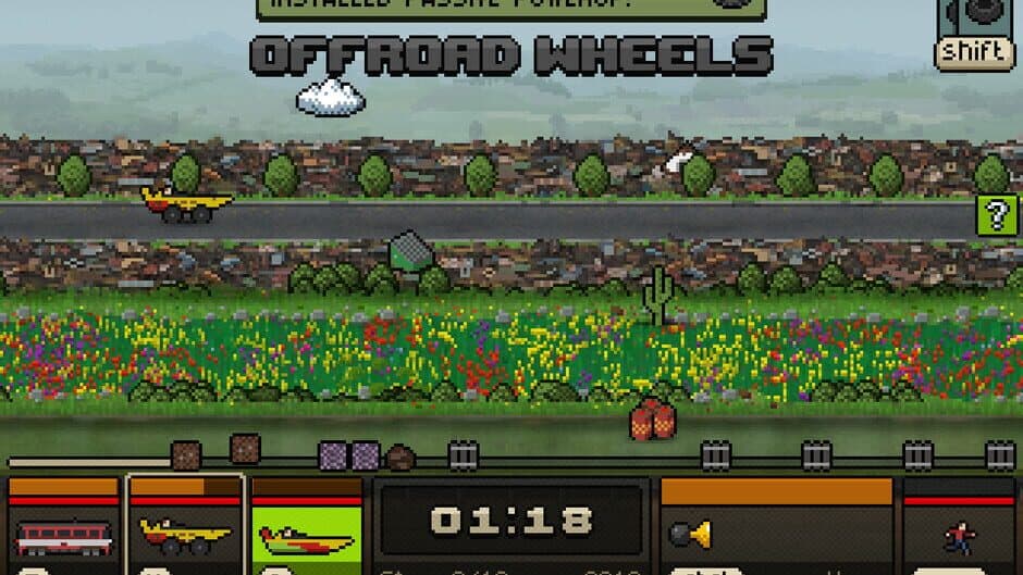 Скриншот 4 из Switchcars