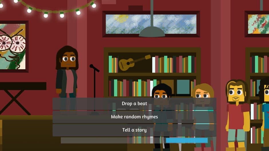 Скриншот 2 из Flix and Chill 2: Millennials