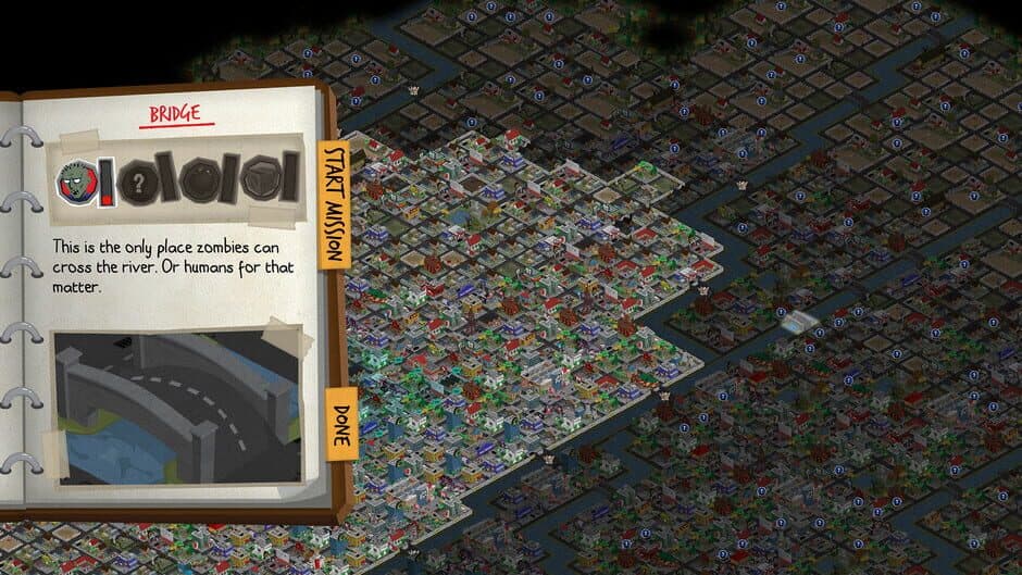 Скриншот 5 из Rebuild 3: Gangs of Deadsville