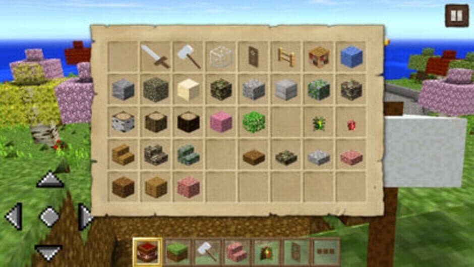 Скриншот 5 из World Craft Epic Dream Island