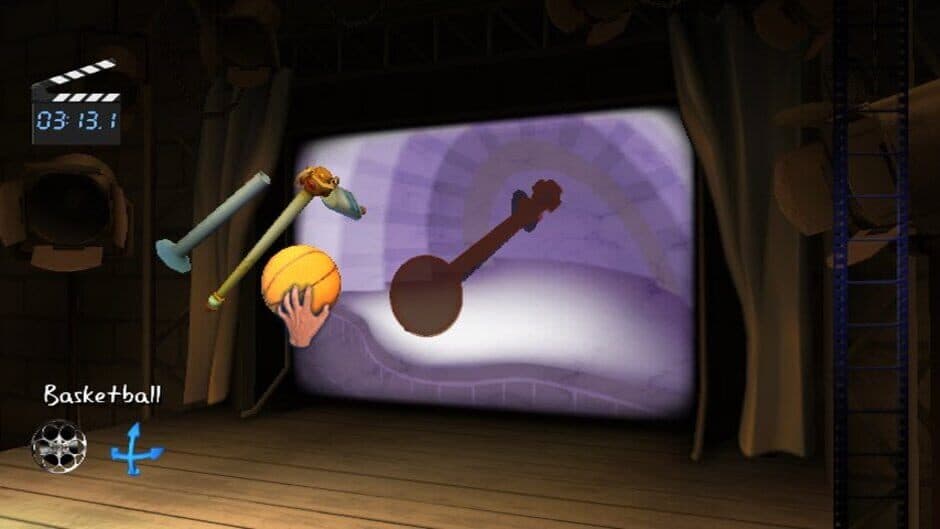Скриншот 4 из ShadowPlay