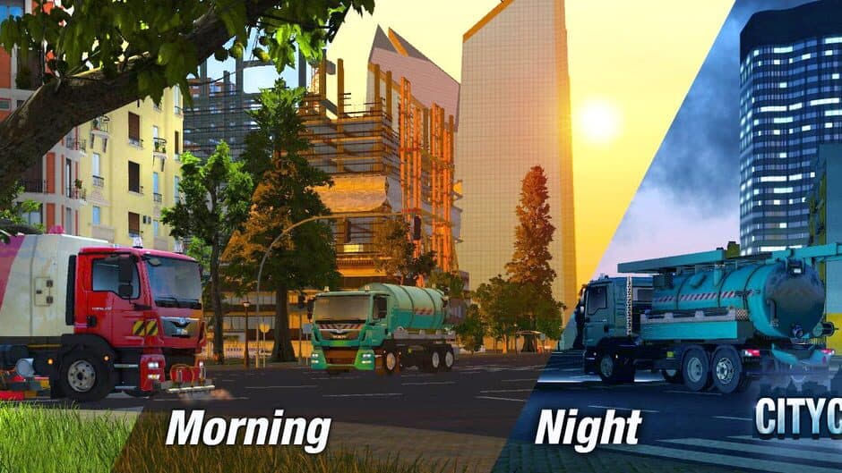 Скриншот 2 из Cityconomy: Service for your City