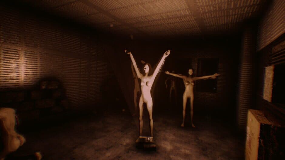 Скриншот 5 из The Naked Game
