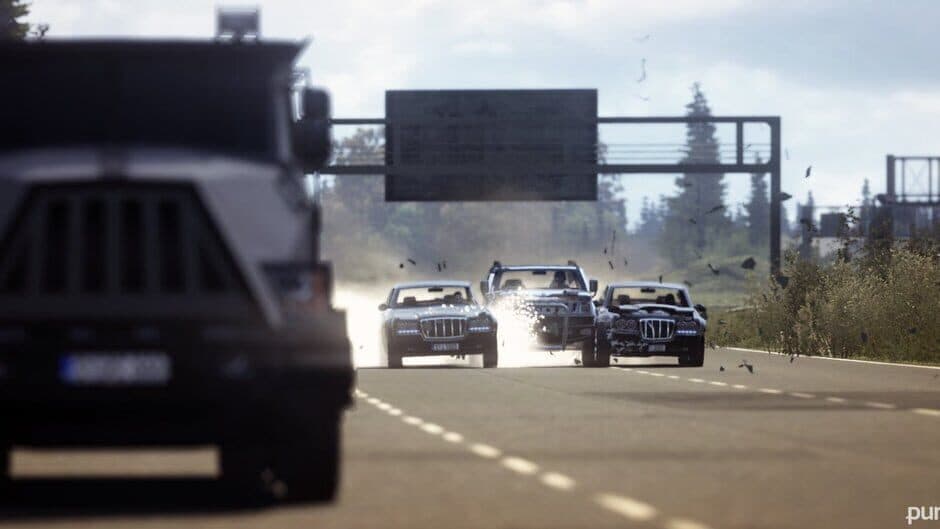 Скриншот 1 из Crash Time 5: Undercover