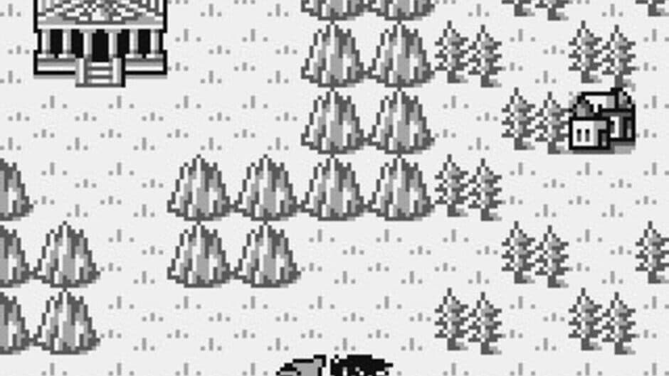 Скриншот 6 из Final Fantasy Legend III