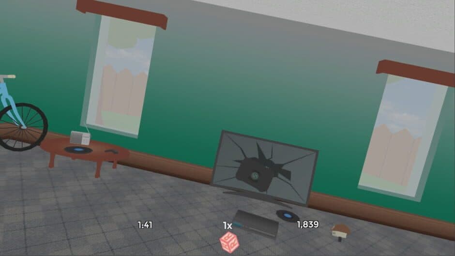 Скриншот 3 из Break Time!
