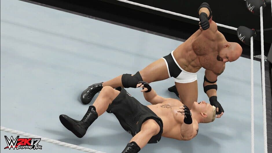 Скриншот 7 из WWE 2K17