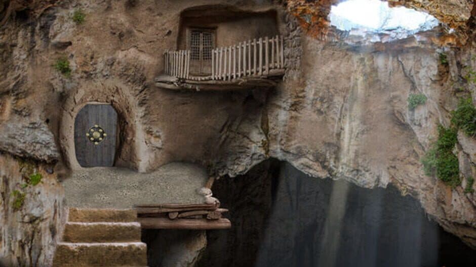 Скриншот 3 из Rescue the Enchanter